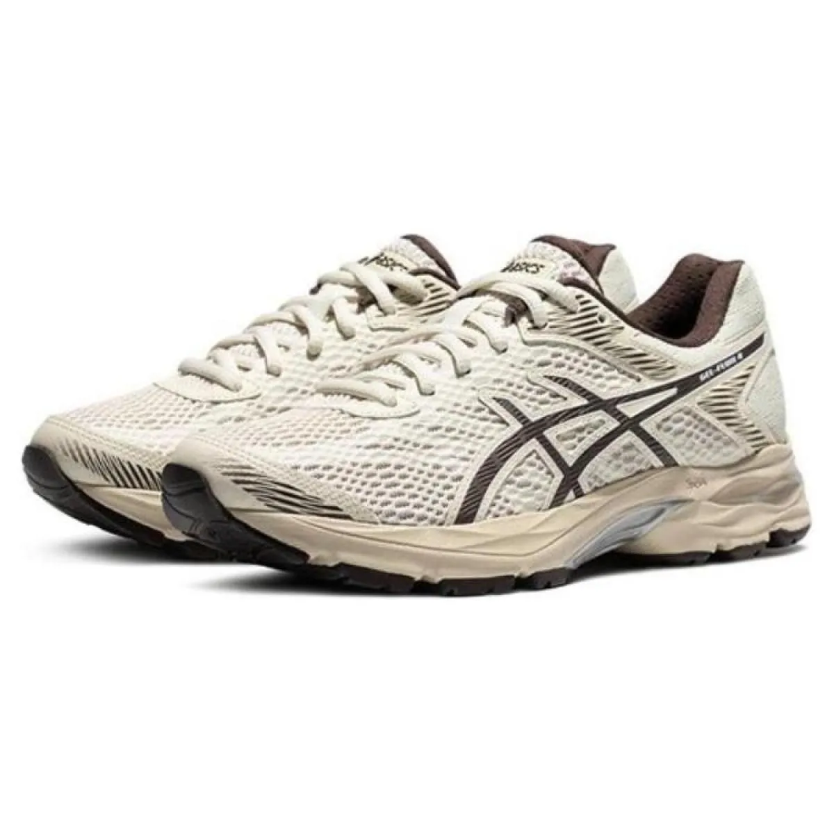 Мужские кроссовки Asics Gel-Flux 4 Beige
