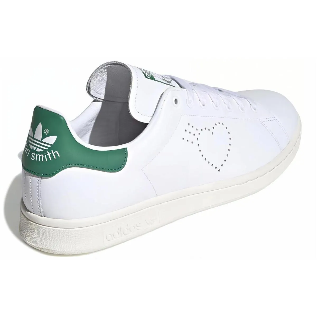 Кроссовки Adidas Originals Stan Smith Green