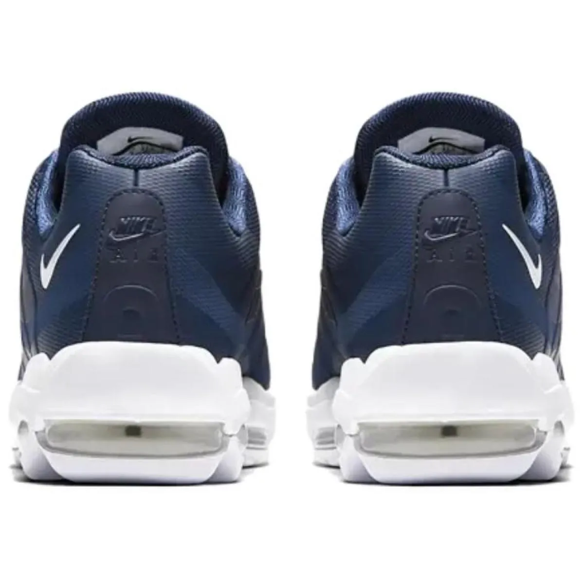Кроссовки Nike Air Max 95 ULTRA ESSENTIAL Blue