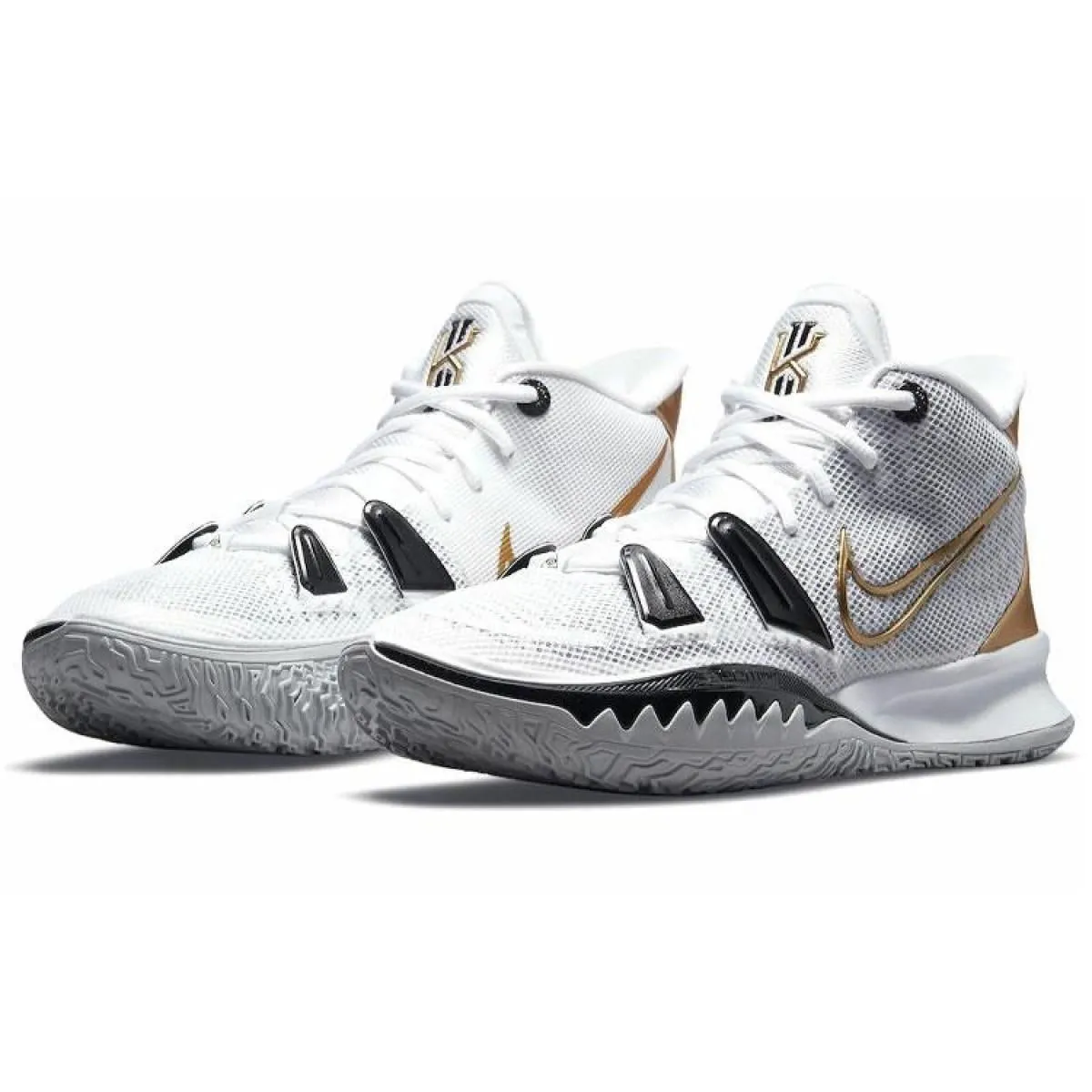 Кроссовки Nike Kyrie 7 "Rings"