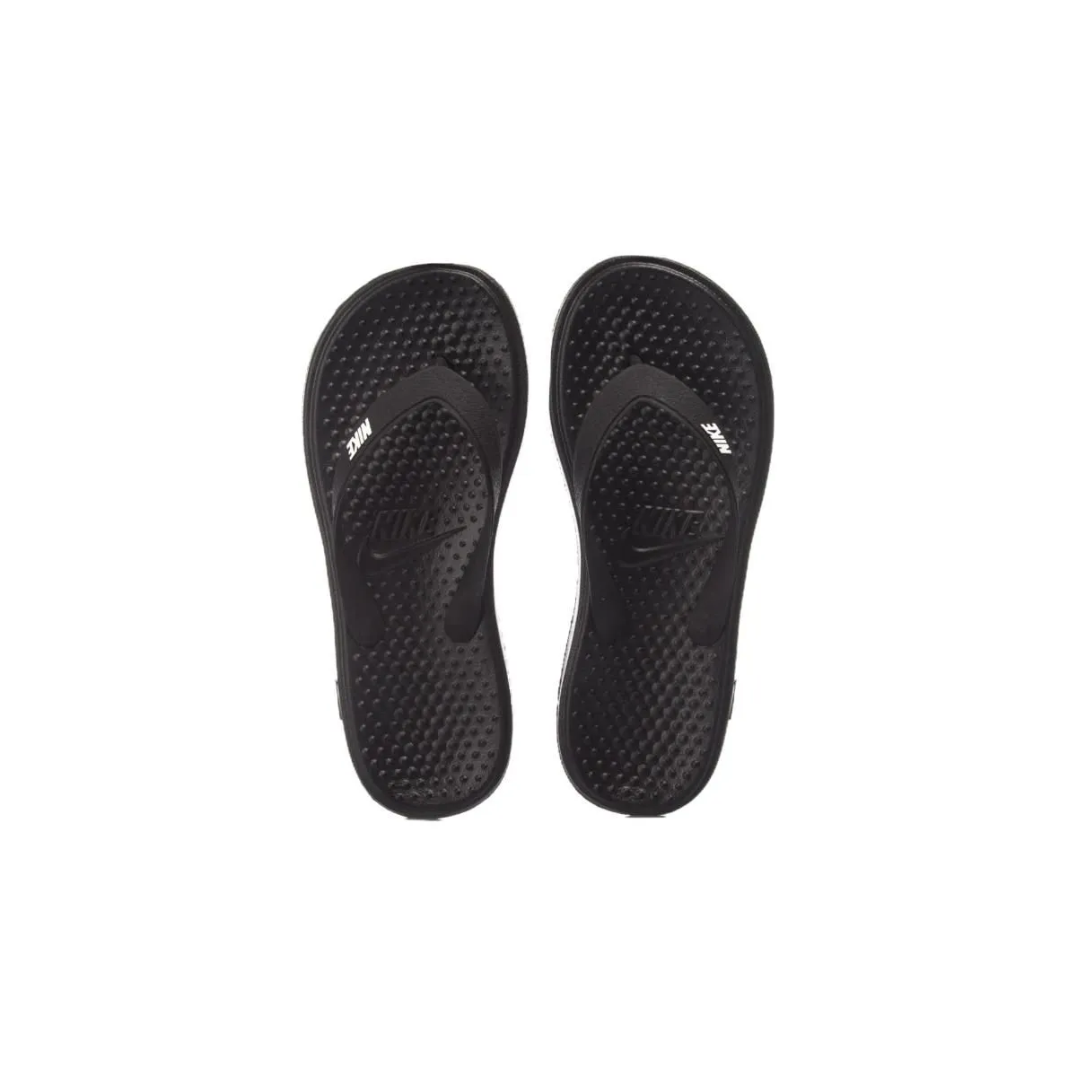 Подростковые кроссовки Nike Solay Black GS