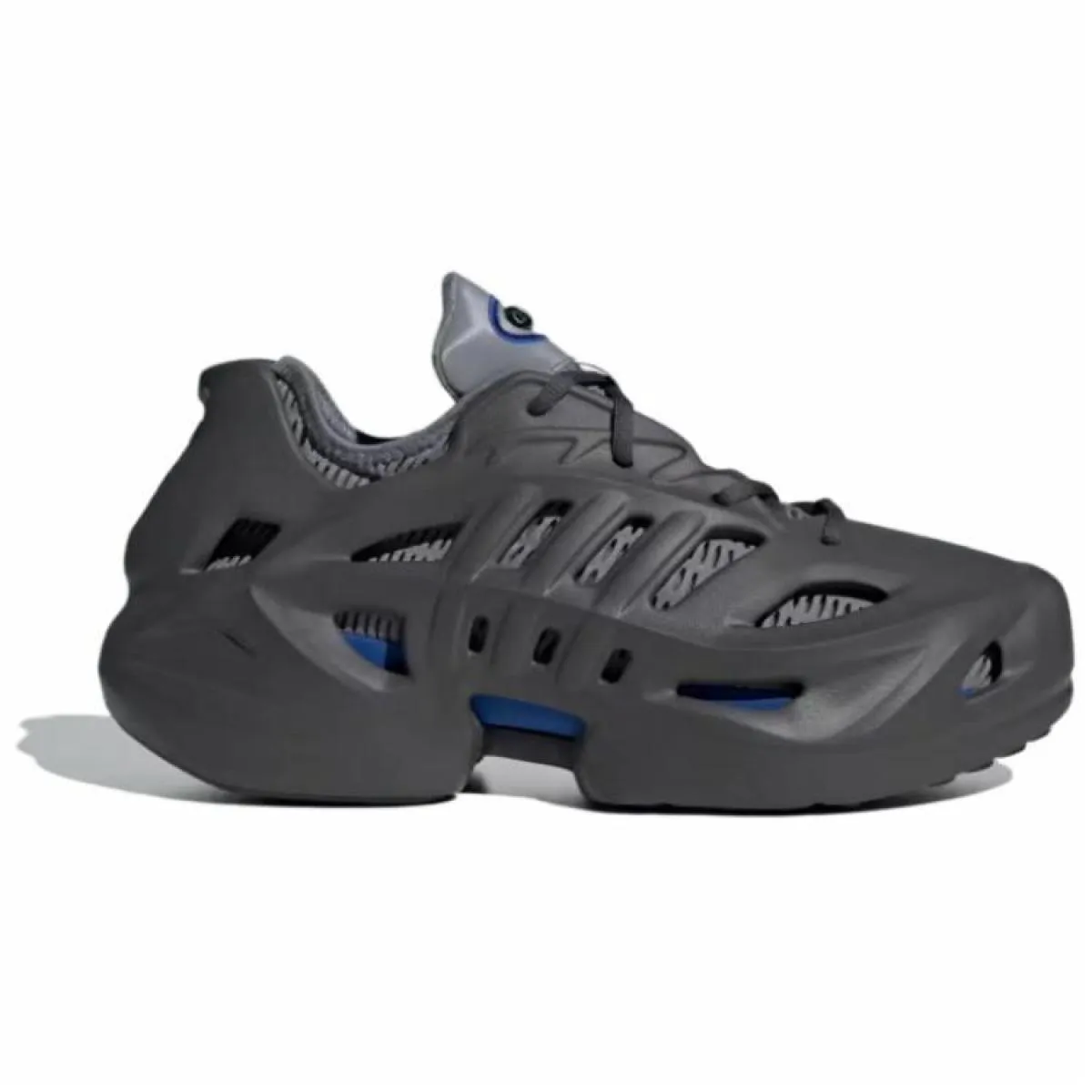 Кроссовки Adidas Originals AdiFOM Climacool Grey