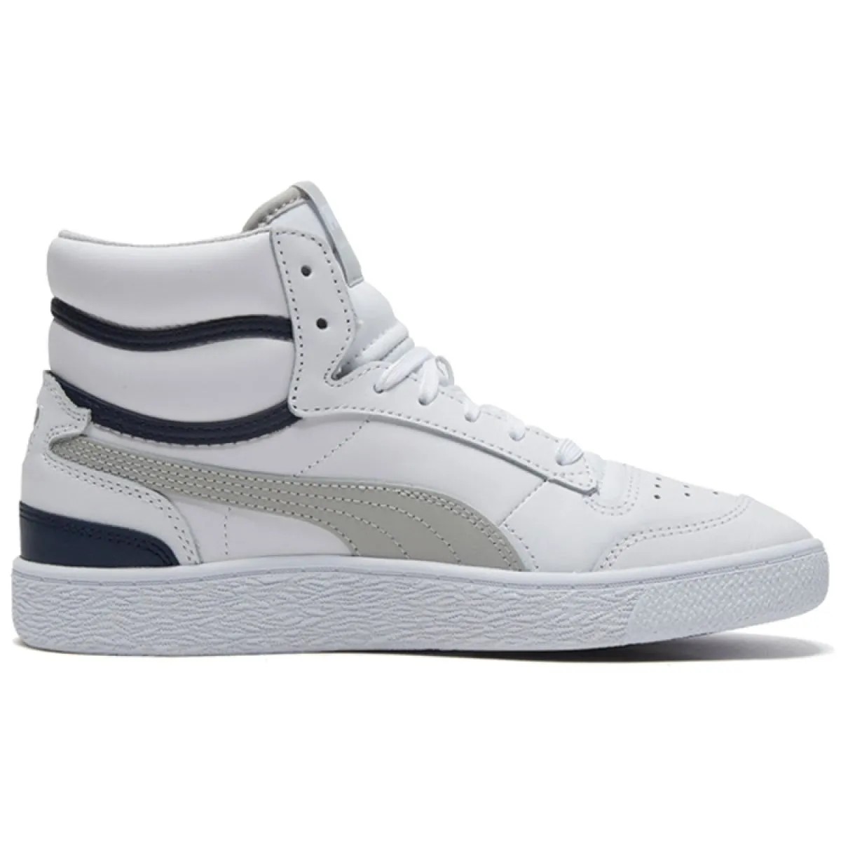 Кроссовки Puma Ralph Sampson White