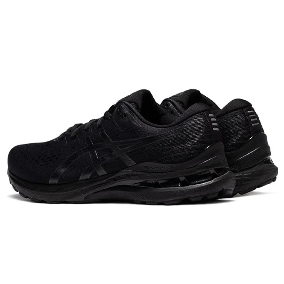 Мужские кроссовки Asics Gel-Kayano 28 Black
