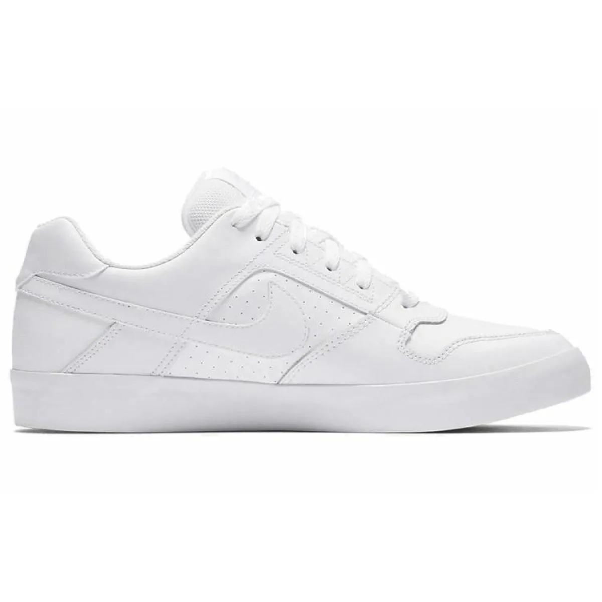 Кеды Nike SB Delta Low White