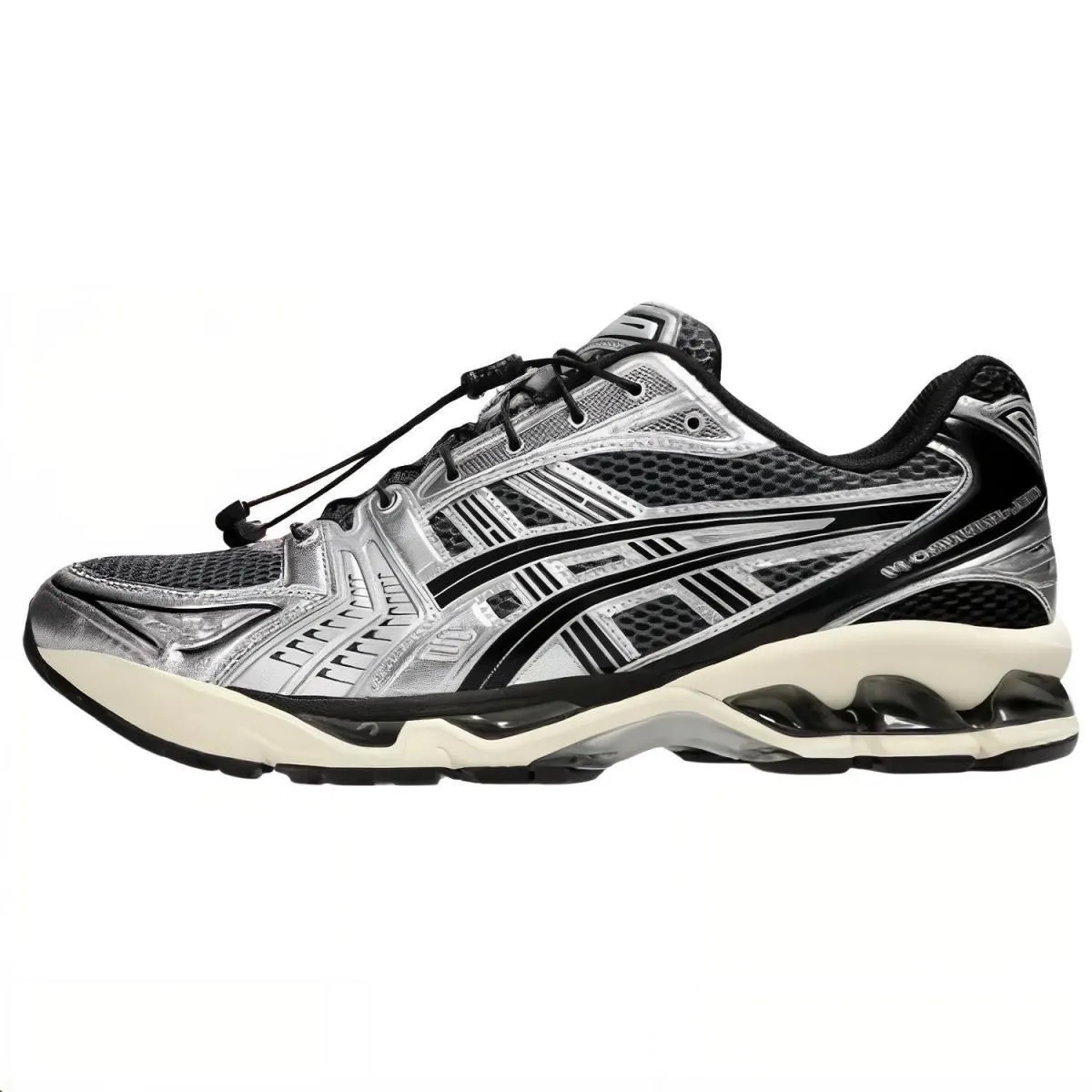 Кроссовки Asics Gel-Kayano 14 Silver