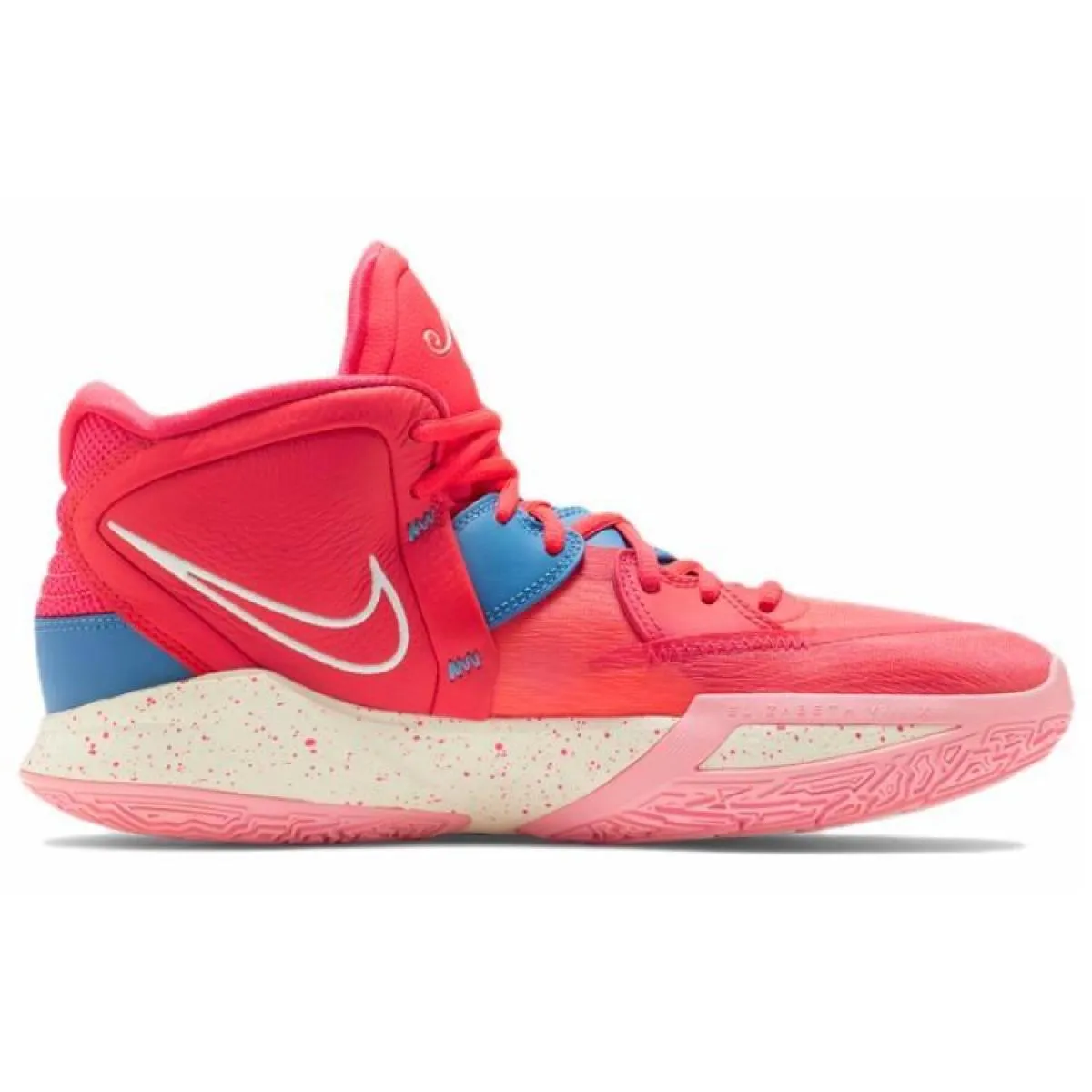 Кроссовки Nike Kyrie 8 Infinity Pink