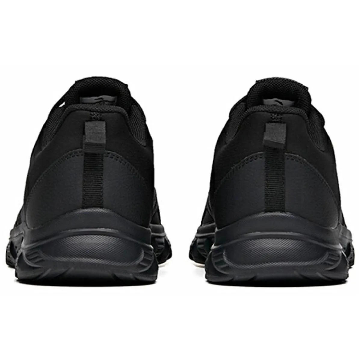 Кроссовки Anta Black