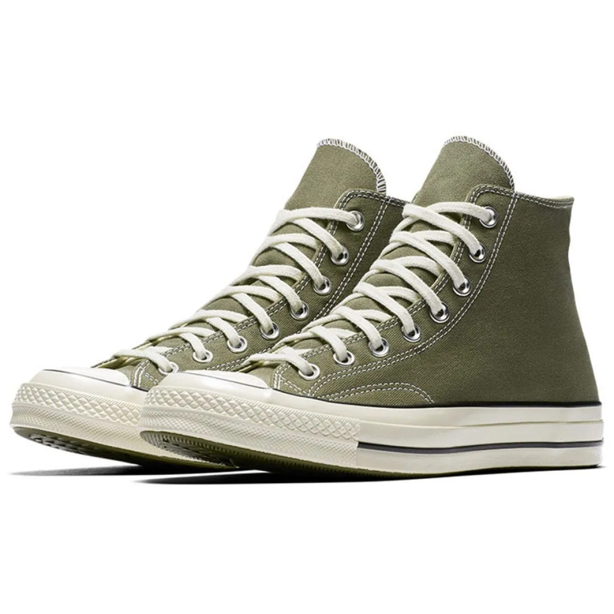 Кеды Converse Chuck 70 First String "Field Surplus"