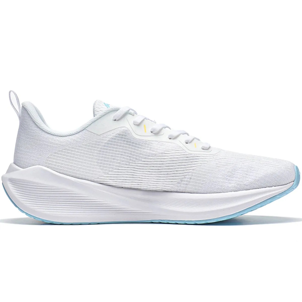 Мужские кроссовки LiNing WuShi Lite White