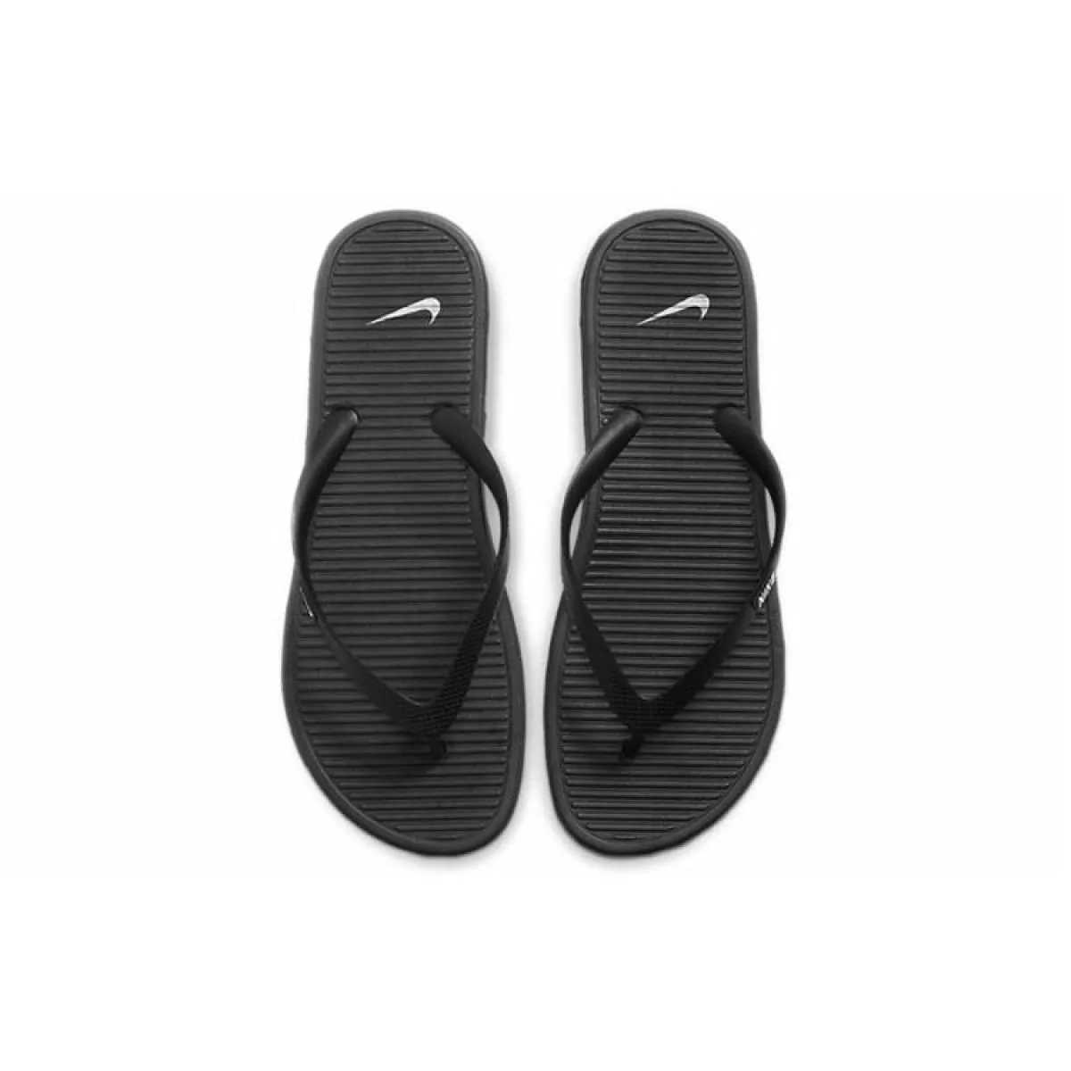 Мужские шлёпанцы Nike Solarsoft Thong 2 Black