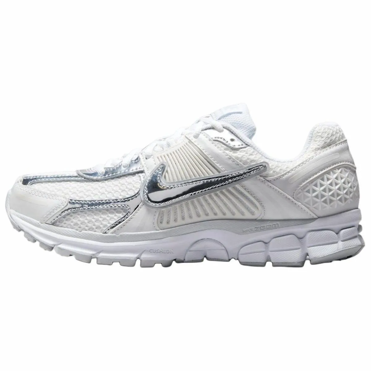 Кроссовки Nike Air Zoom Vomero 5 Silver/White