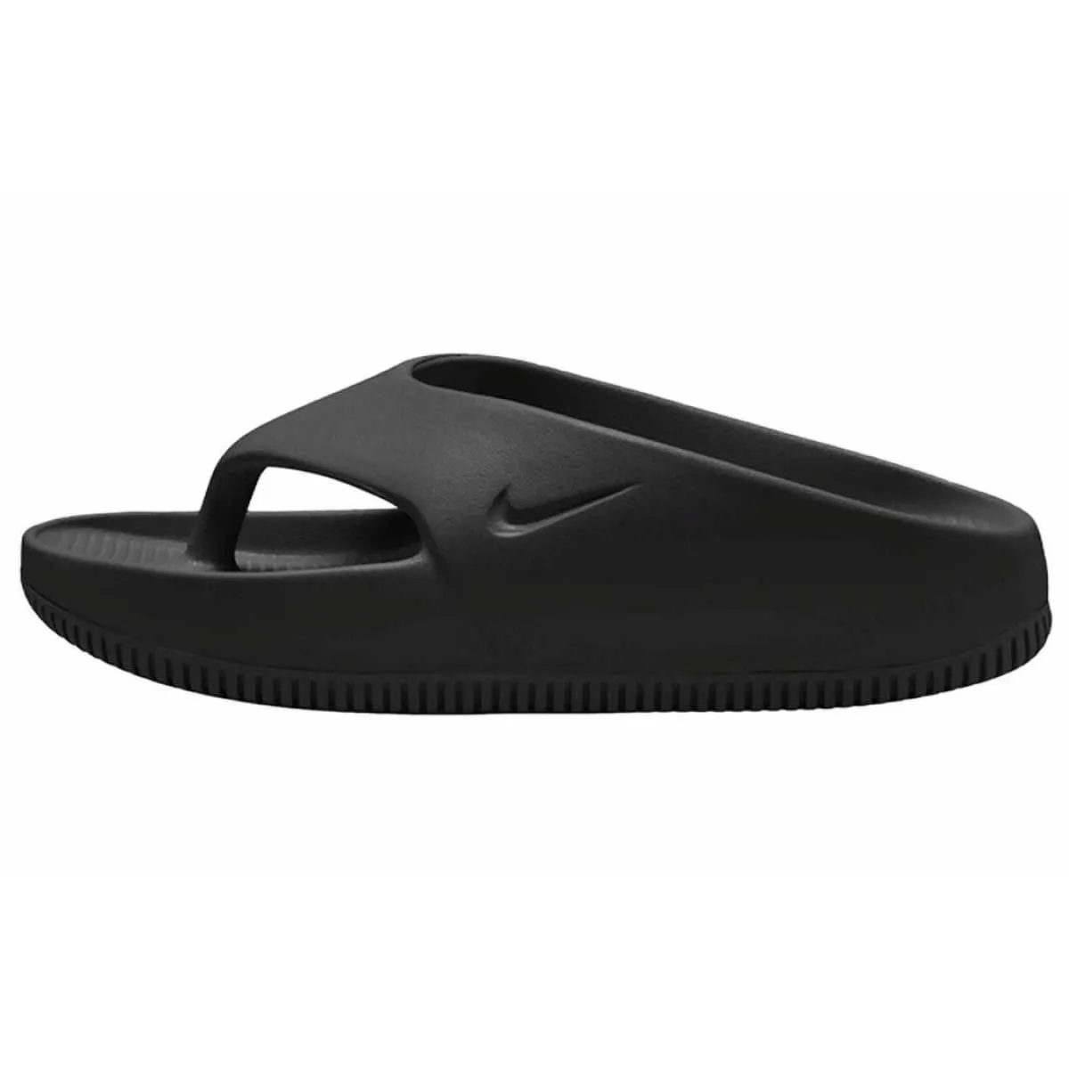 Женские шлёпанцы Nike Calm Flip Flop Black