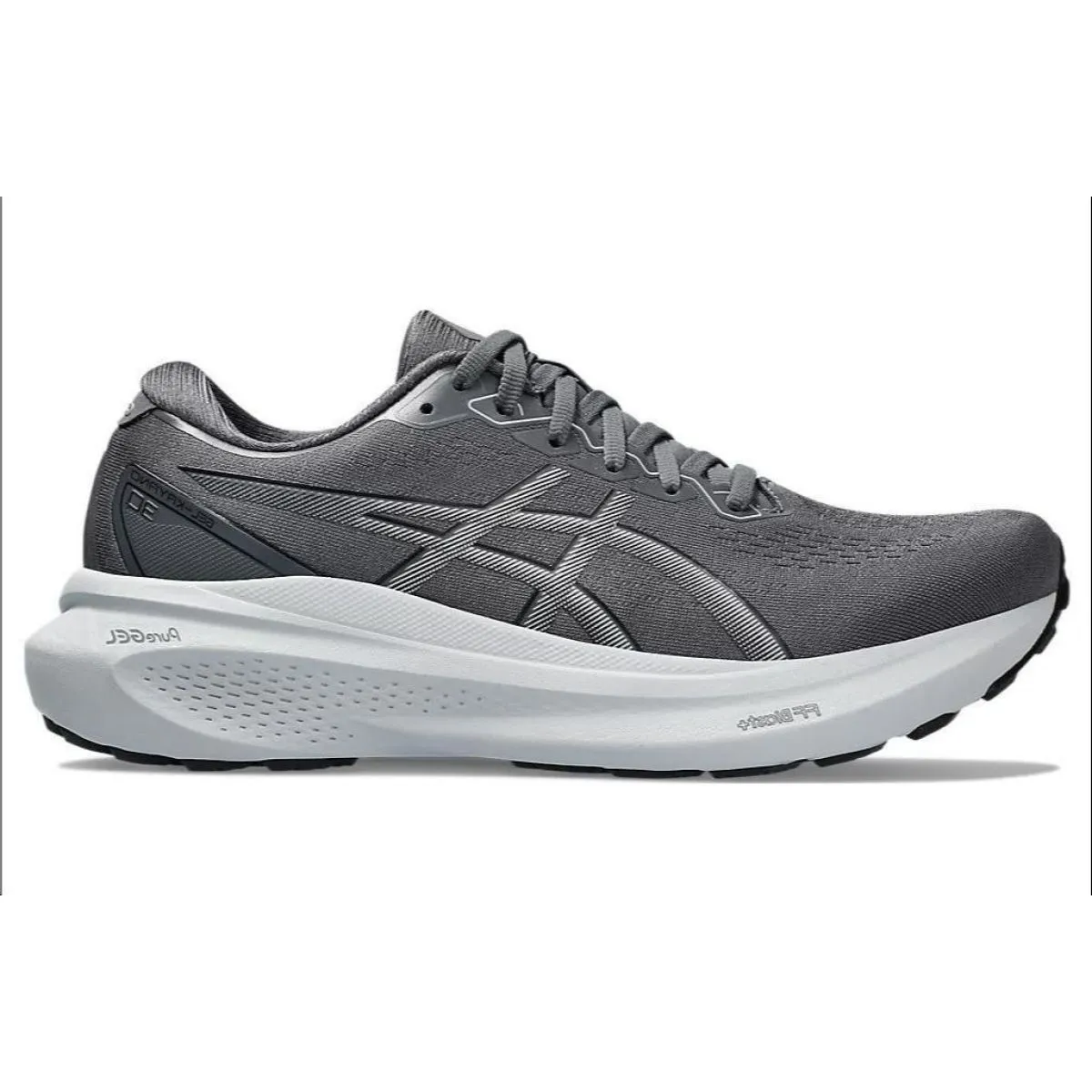 Мужские кроссовки Asics Gel-Kayano 30 Grey