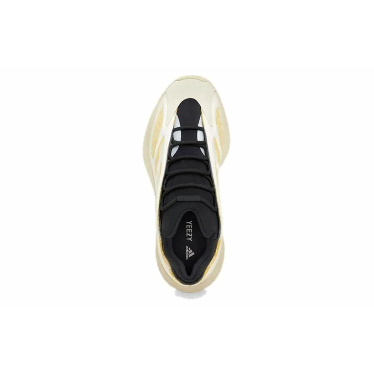 Кроссовки Adidas Originals Yeezy Boost 700 V3 White
