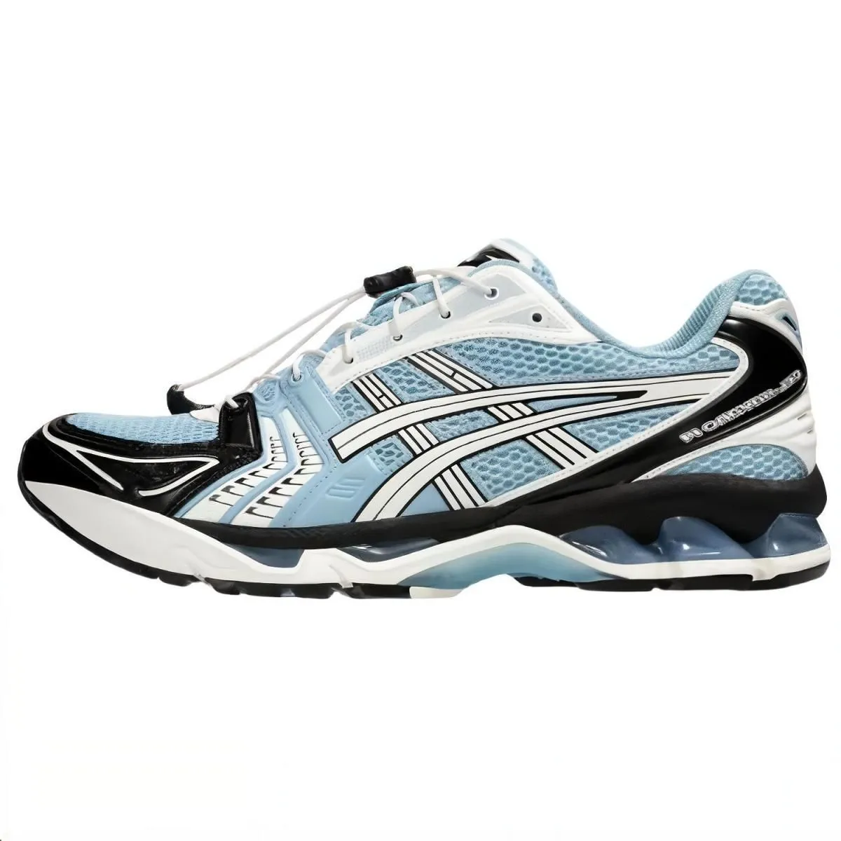 Кроссовки Asics Gel-Kayano 14 Mist Blue