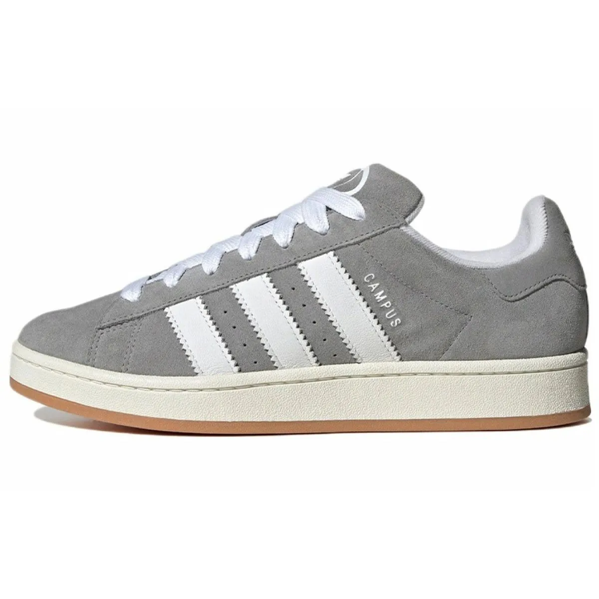 Кеды Adidas Originals Campus 00s Grey
