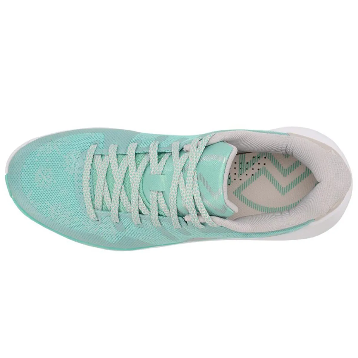 Мужские кроссовки LiNing Speed 3 Light Jade Green/Microcrystalline Gray/White