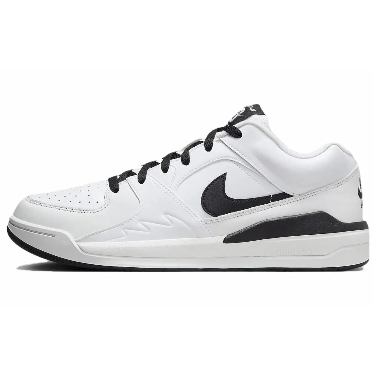 Мужские кроссовки Air Jordan Stadium 90 White/Black