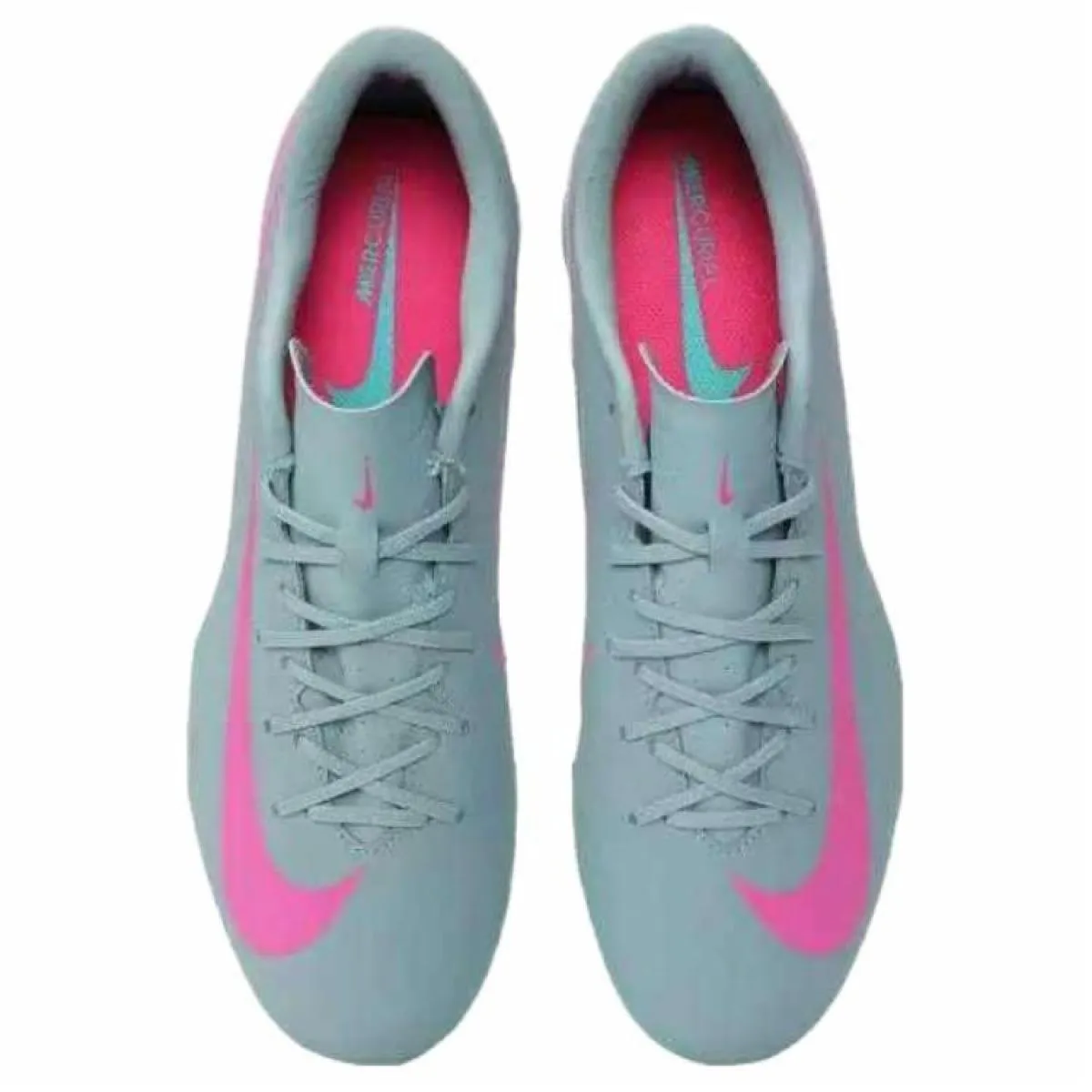 Мужские кроссовки Nike Mercurial Vapor 16 Light Blue