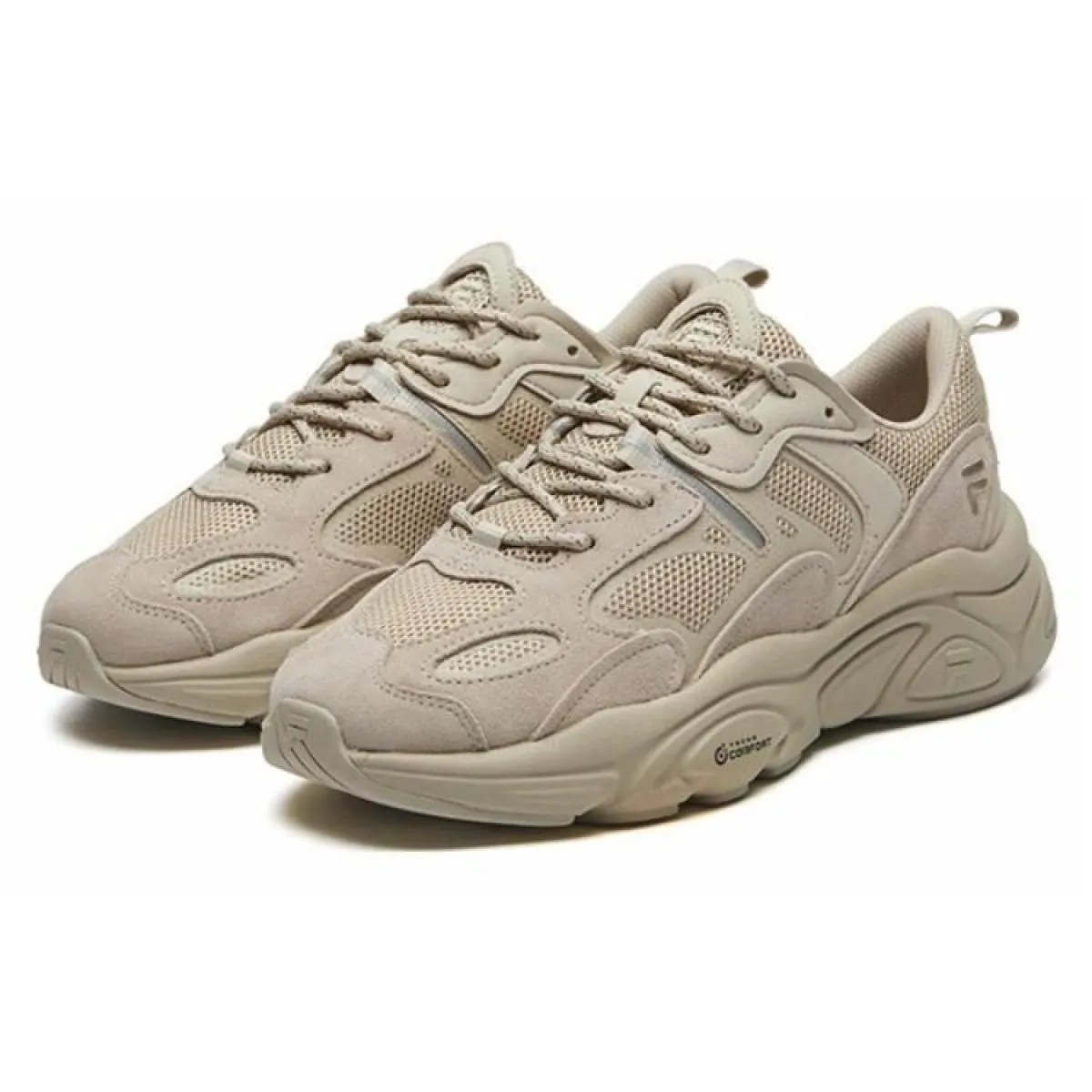 Мужские кроссовки Fila Pantera Mars 2 Brown