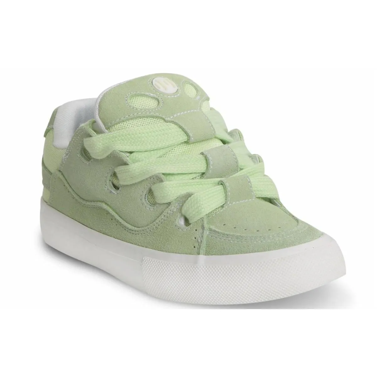 Кеды Ollieskate Light Green