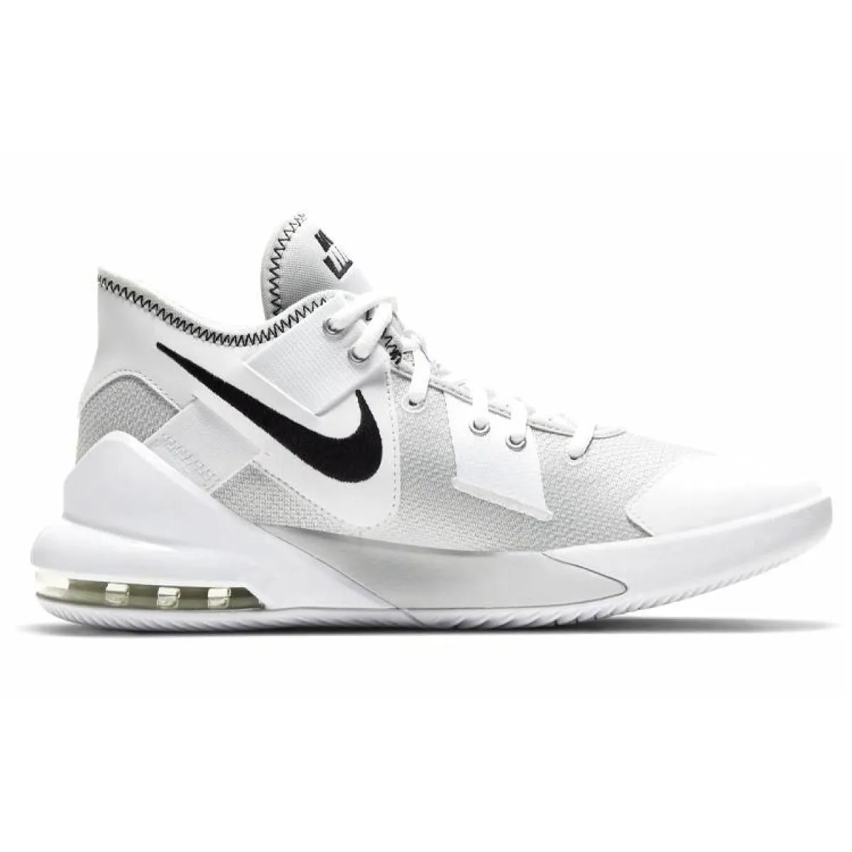 Мужские кроссовки Nike Air Max Impact 2 White/Grey