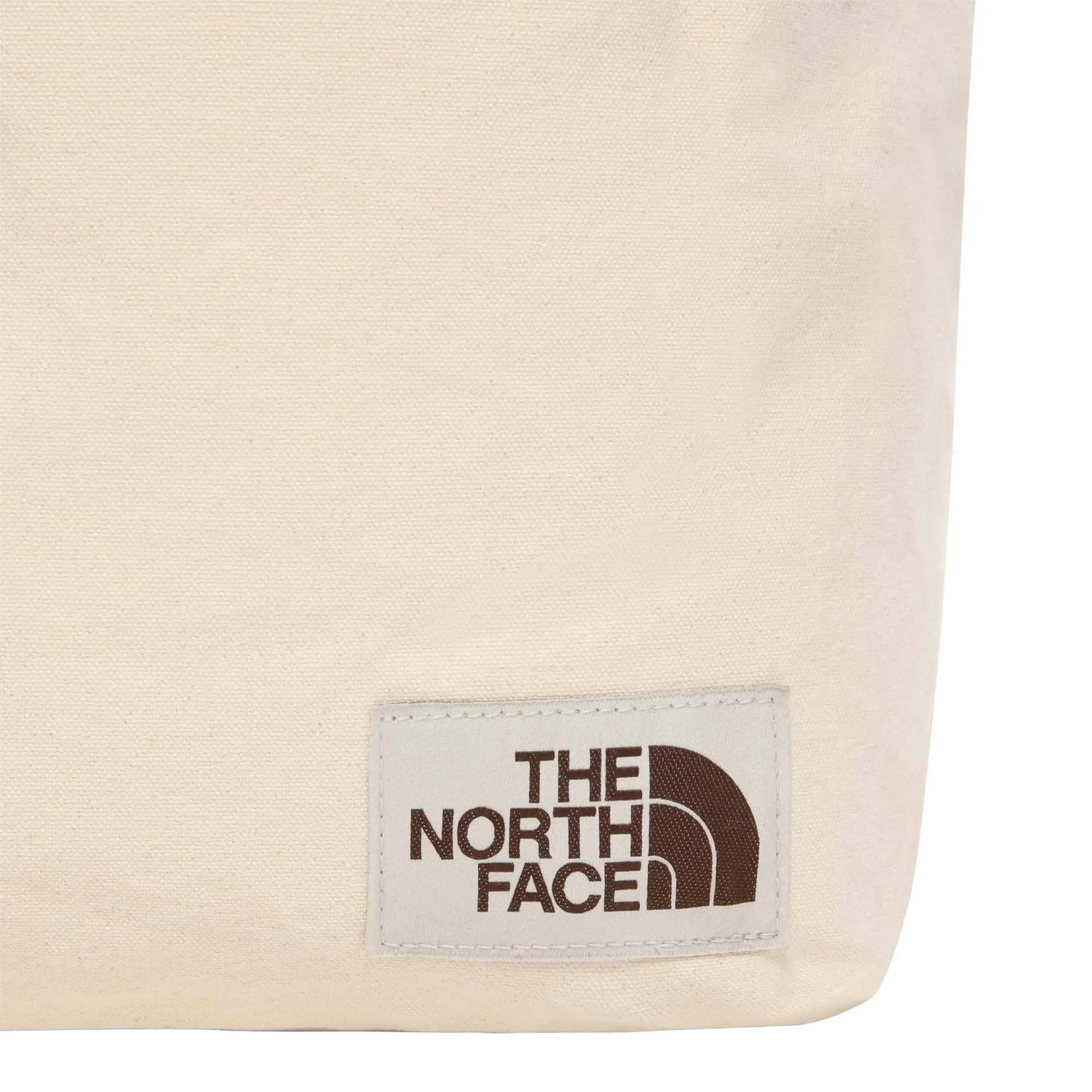 Сумка шоппер The North Face Cotton Tote Beige