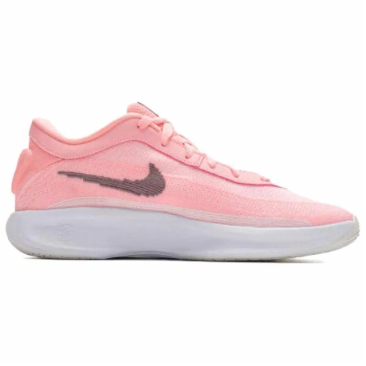 Мужские кроссовки Nike Air Zoom GT Hustle Pink