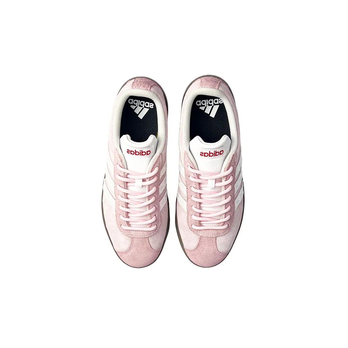 Кроссовки Adidas Originals VL Court 2.0 Pink