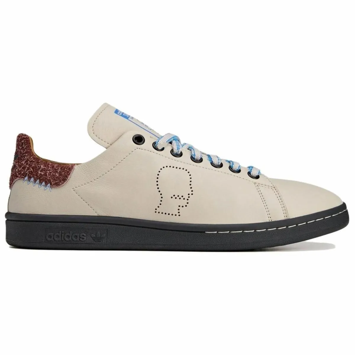 Кроссовки Adidas Originals Stan Smith Beige