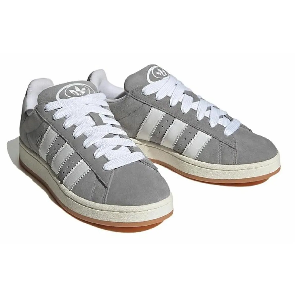 Кеды Adidas Originals Campus 00s Grey