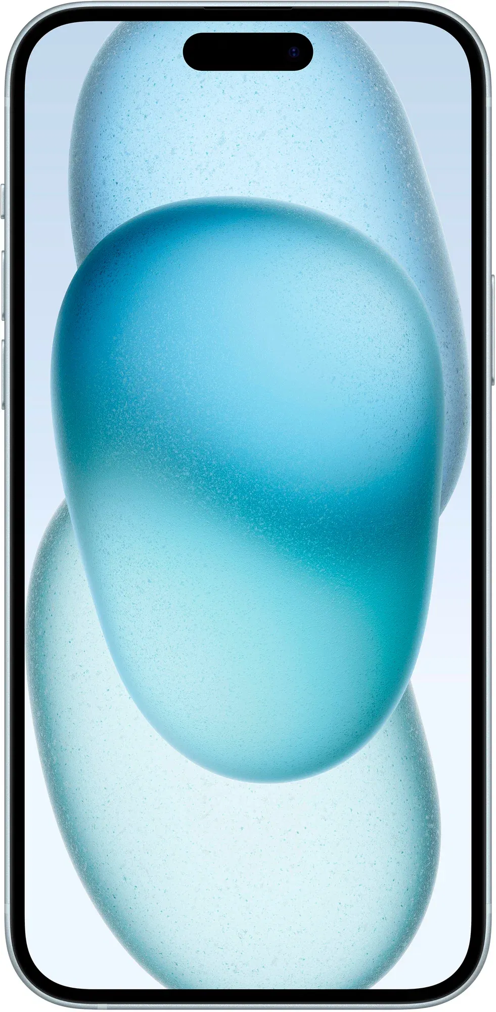 Смартфон Apple iPhone 15 128 GB, Dual nano SIM, Blue