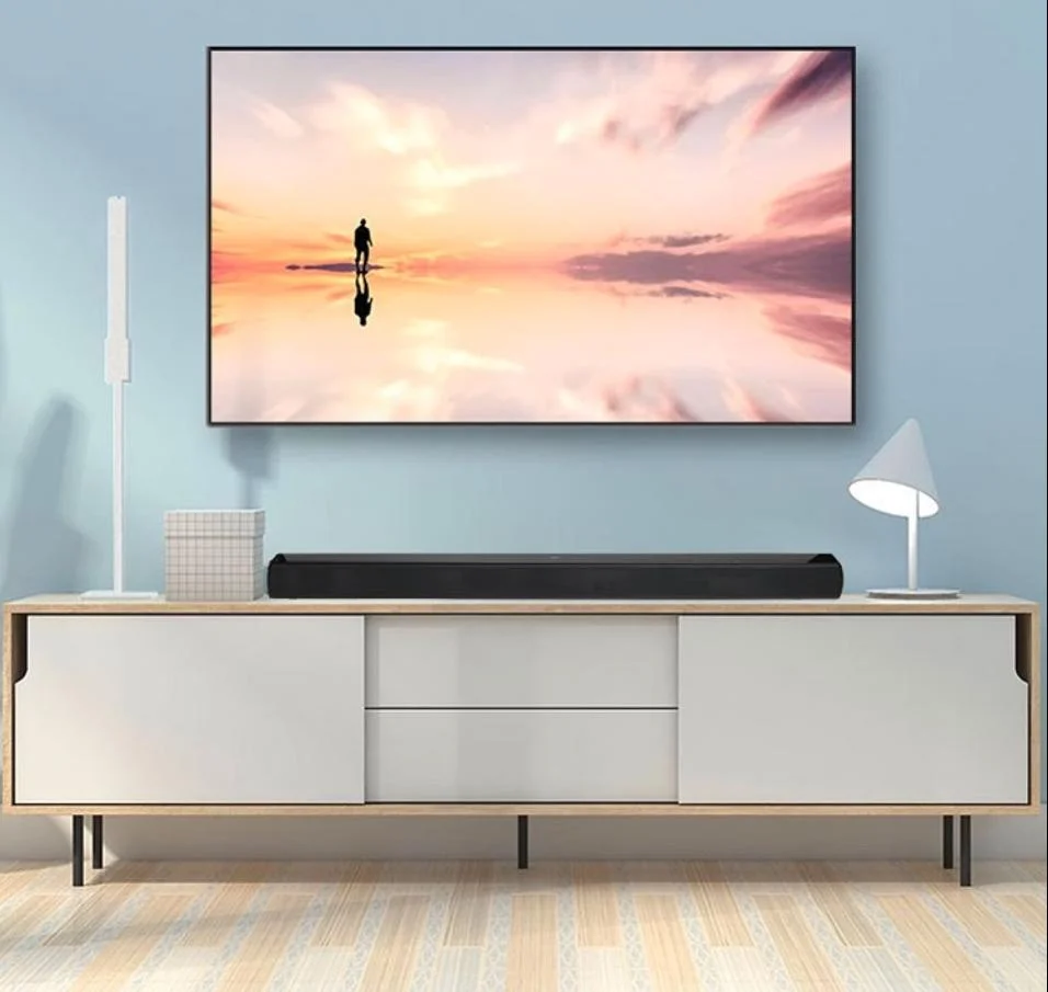 Саундбар JBL Cinema SB120 Black