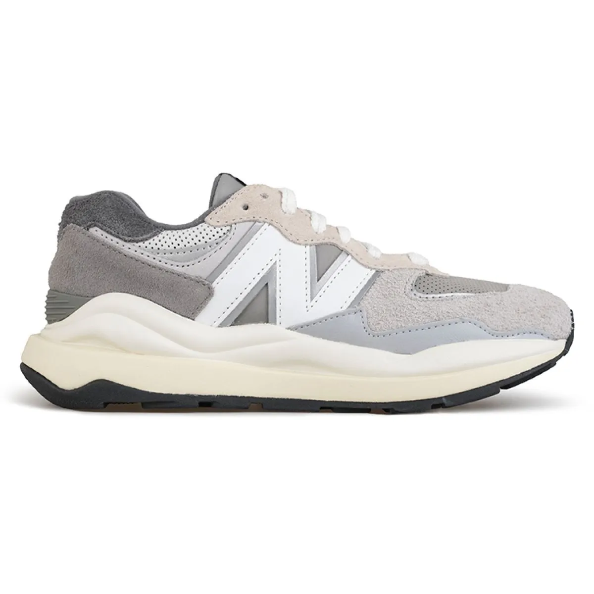 Кроссовки New Balance 5740 Grey Day