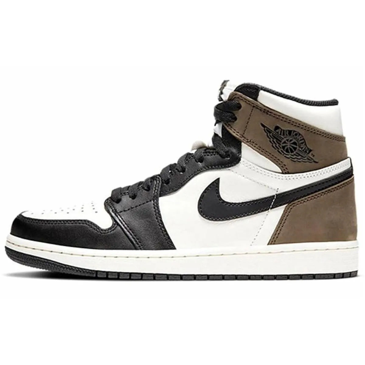 Кроссовки Air Jordan 1 Retro High OG "Dark Mocha"