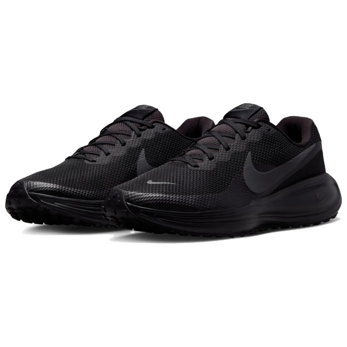 Мужские кроссовки Nike Revolution 8 Black