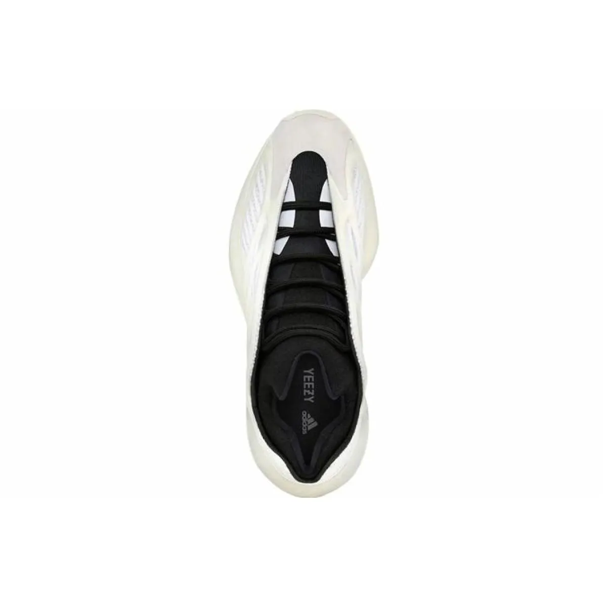 Кроссовки Adidas Originals Yeezy Boost 700 V3 White