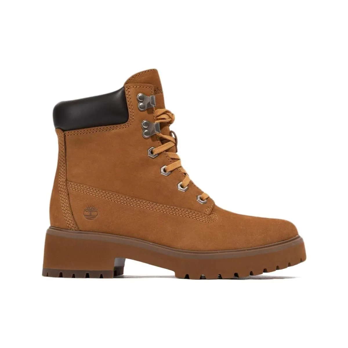 Женские ботинки Timberland 6 Inch Premium Wheat