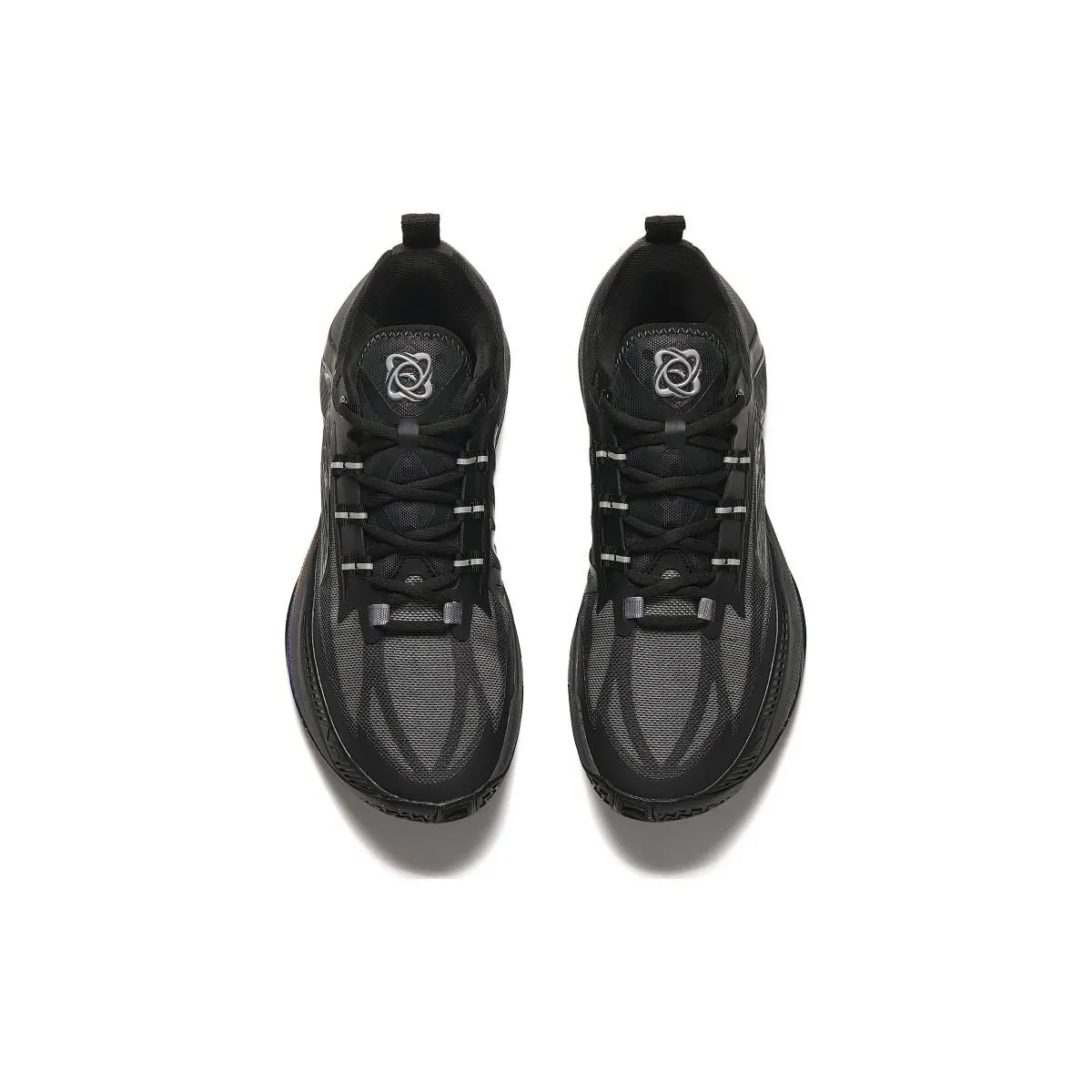 Мужские кроссовки Anta ZAP 1 Black