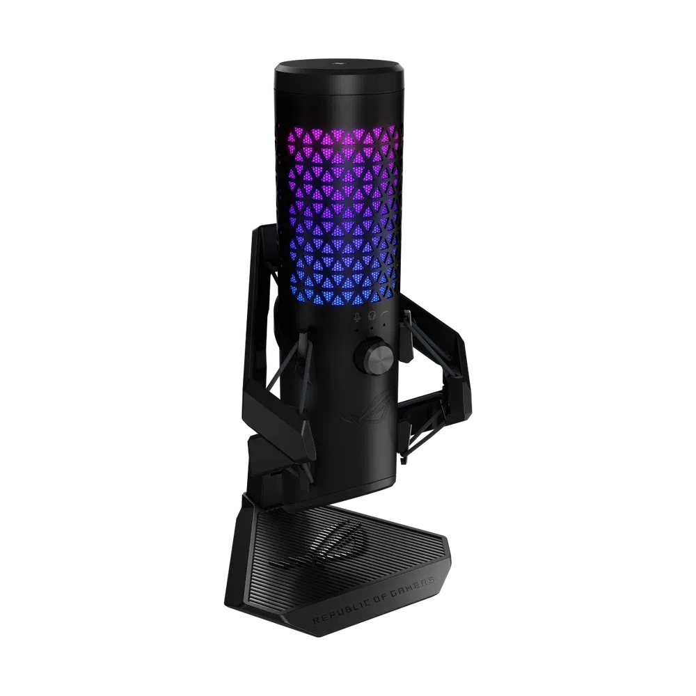 Микрофон Asus C501 Rog, Black