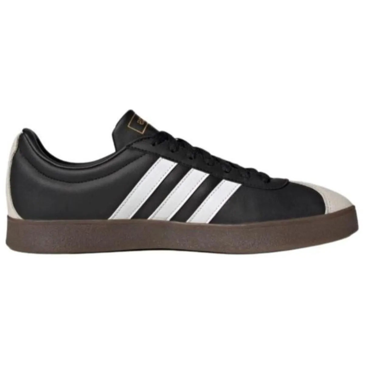 Кеды Adidas neo VL Court Black/White