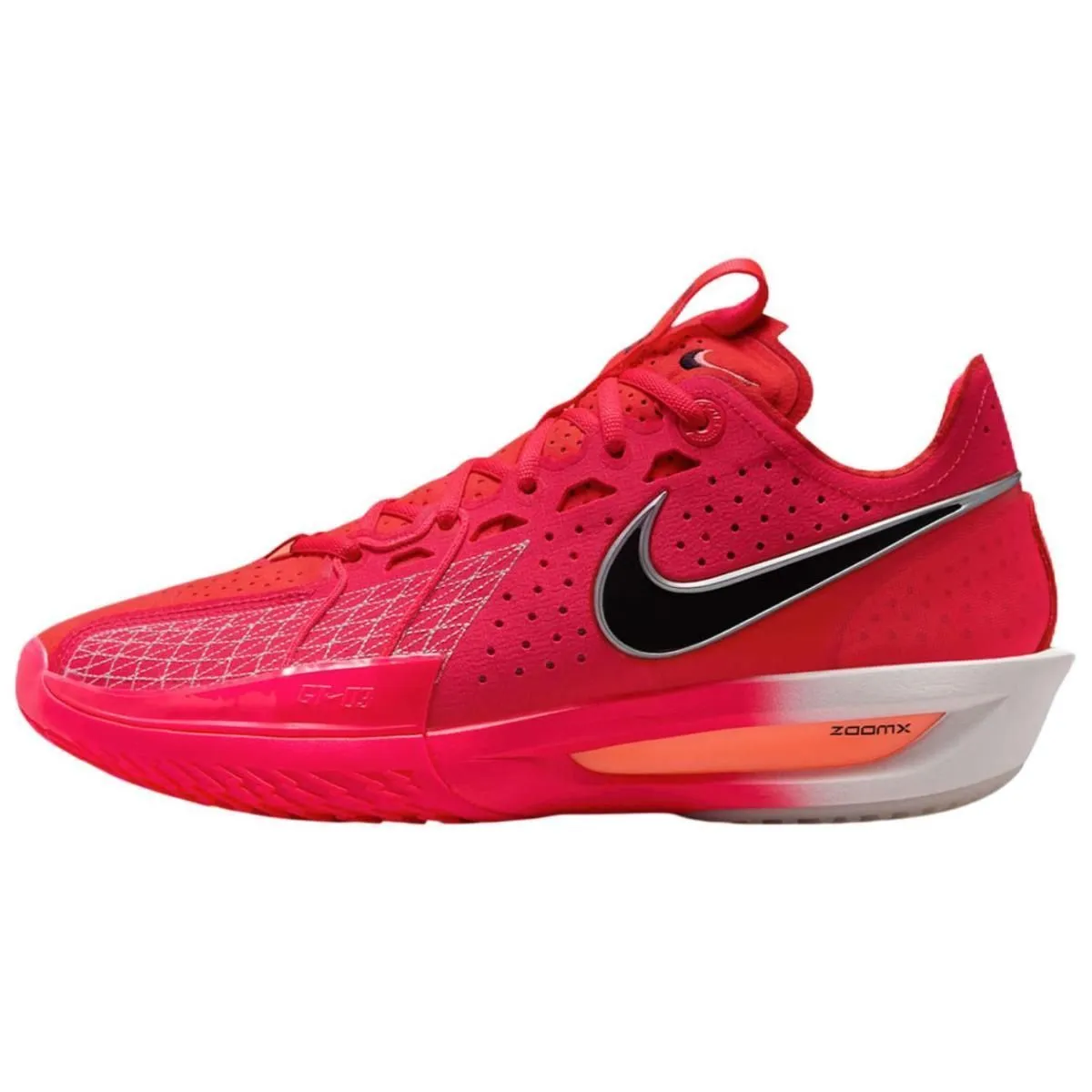 Кроссовки Nike Air Zoom G.T. Cut 3 Red