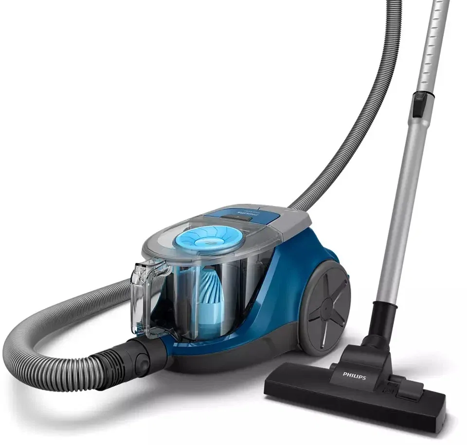 Пылесос Philips XB2022/81 Blue