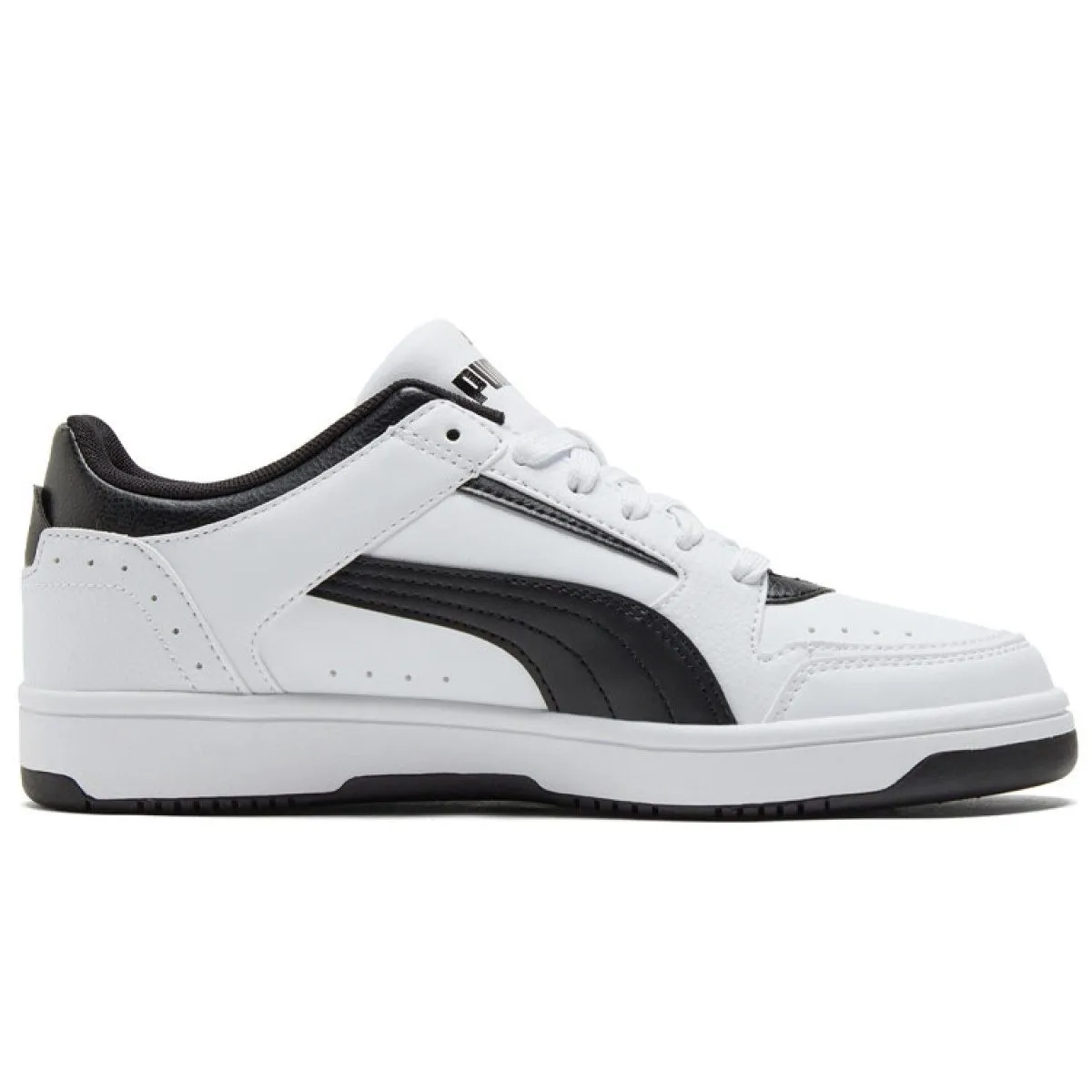 Кроссовки Puma Rebound Joy White/Black