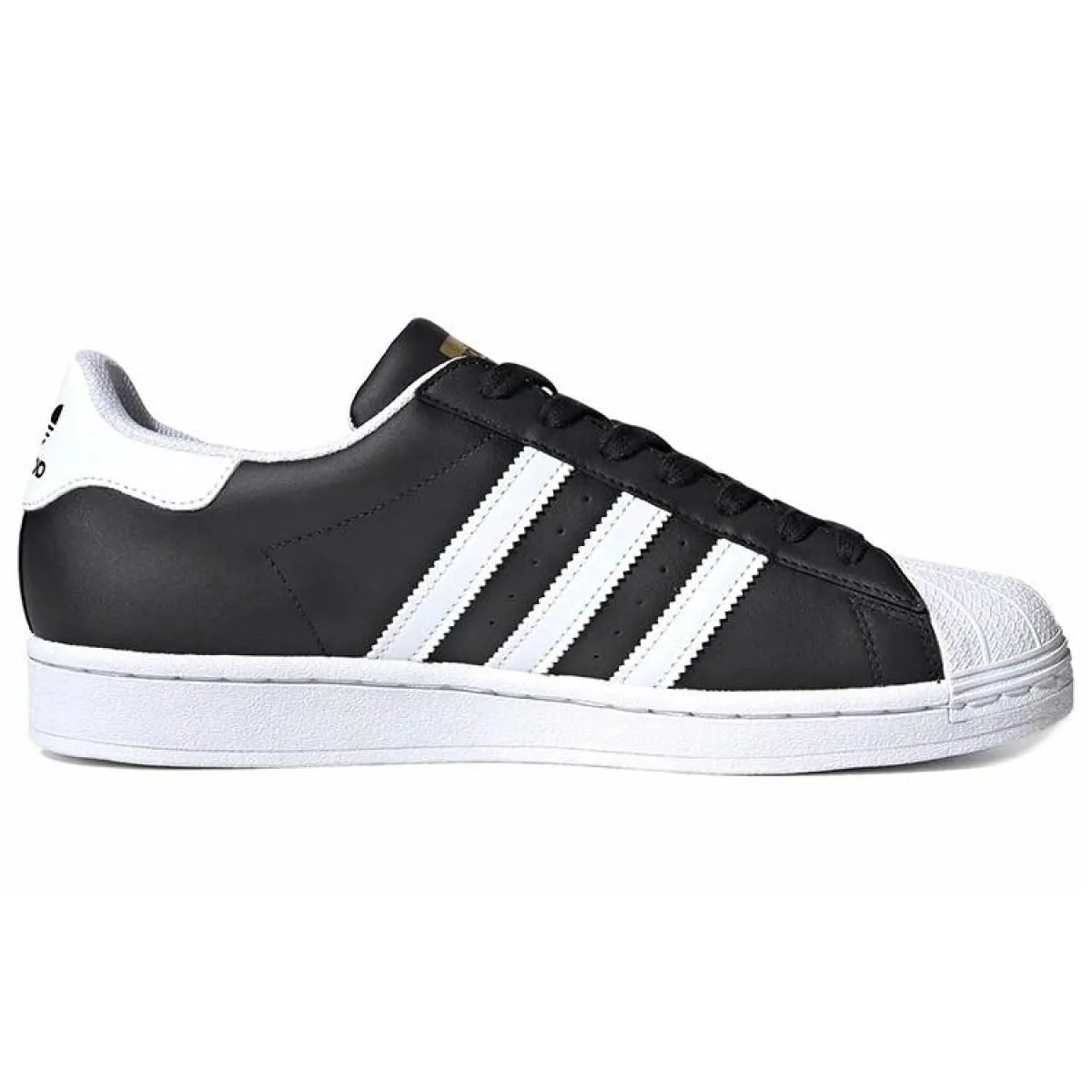 Кеды Adidas Originals Superstar Black/White