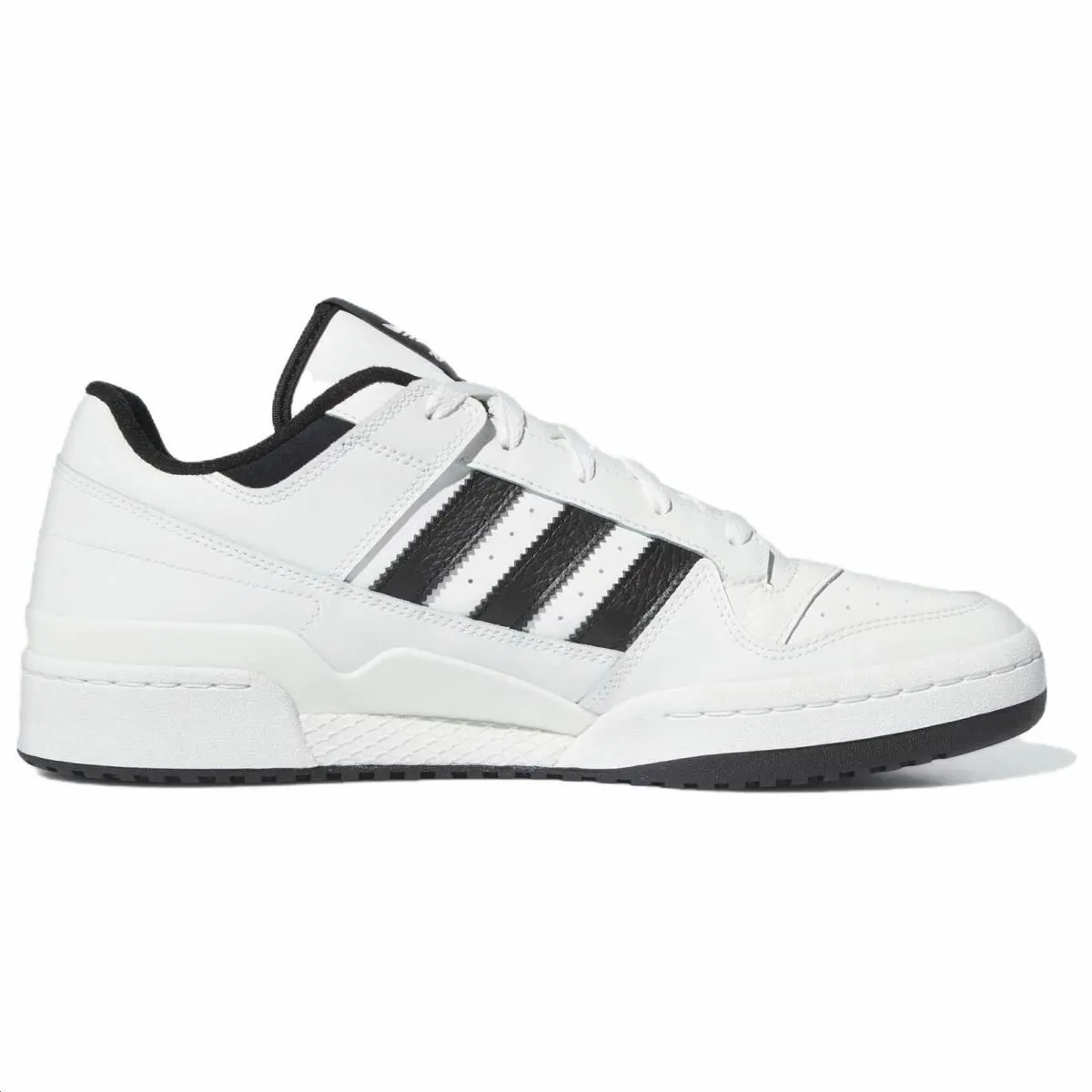 Кроссовки Adidas Originals Forum CI White/Black