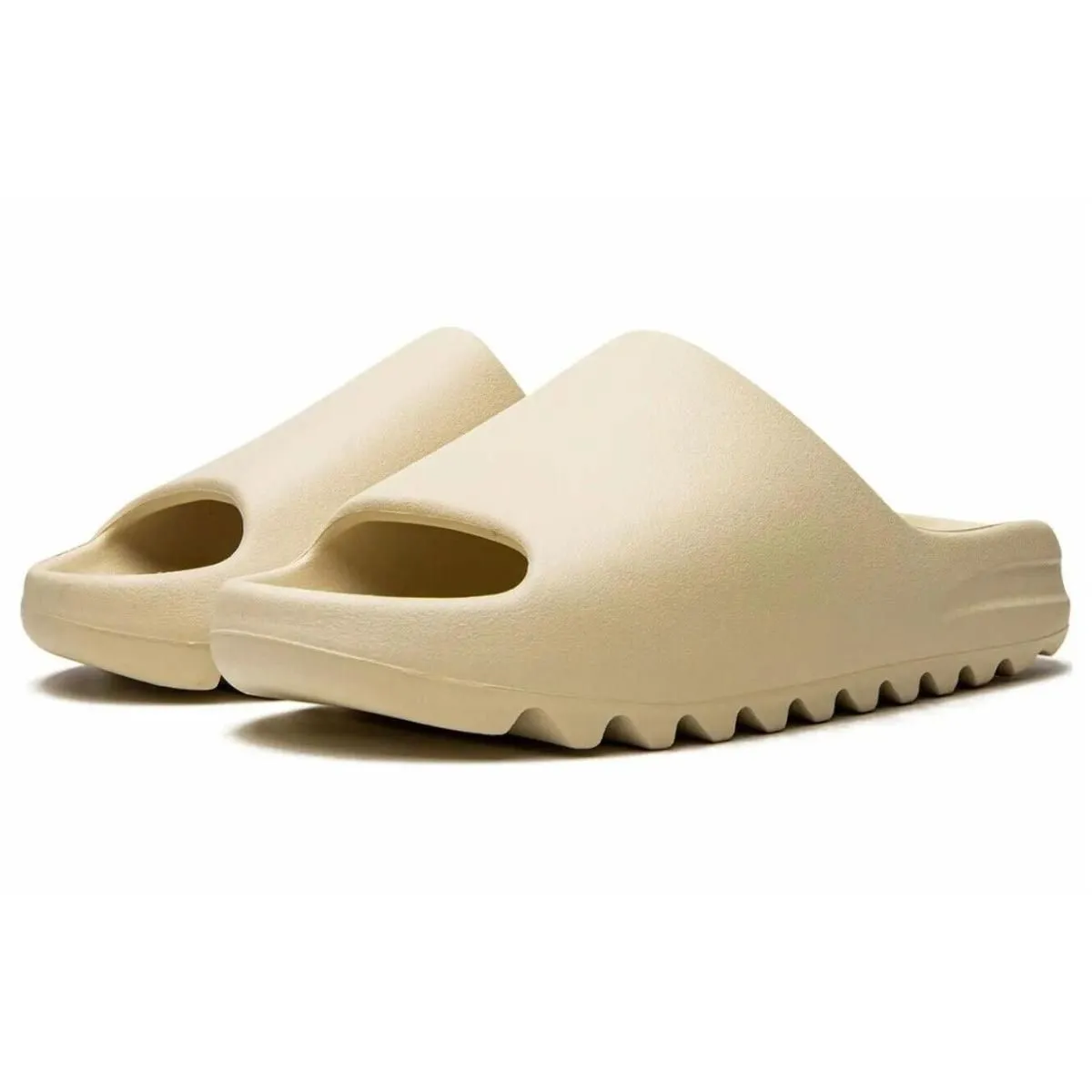 Шлёпанцы Adidas Originals Yeezy Slide Bone