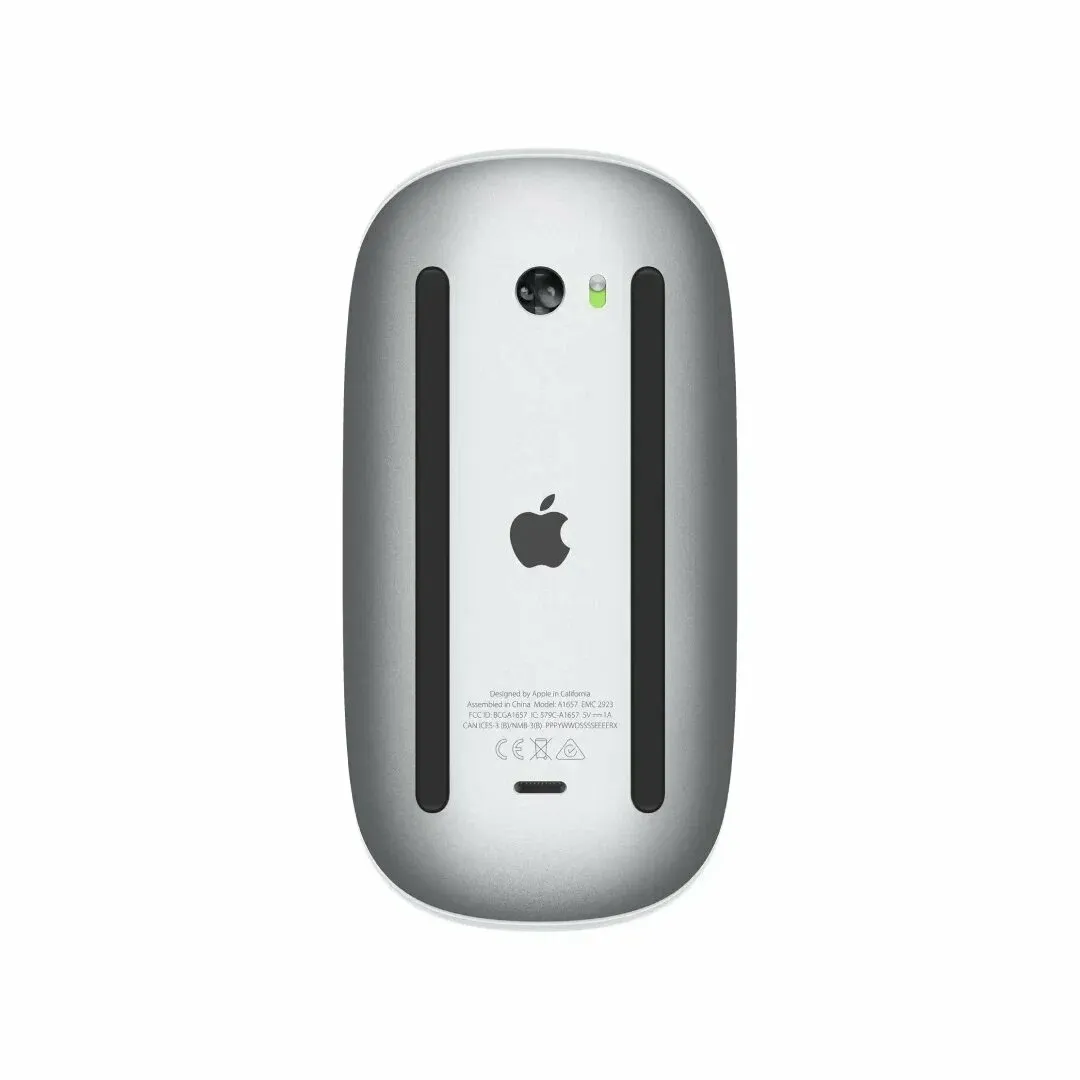 Беспроводная компьютерная мышь Magic Mouse White