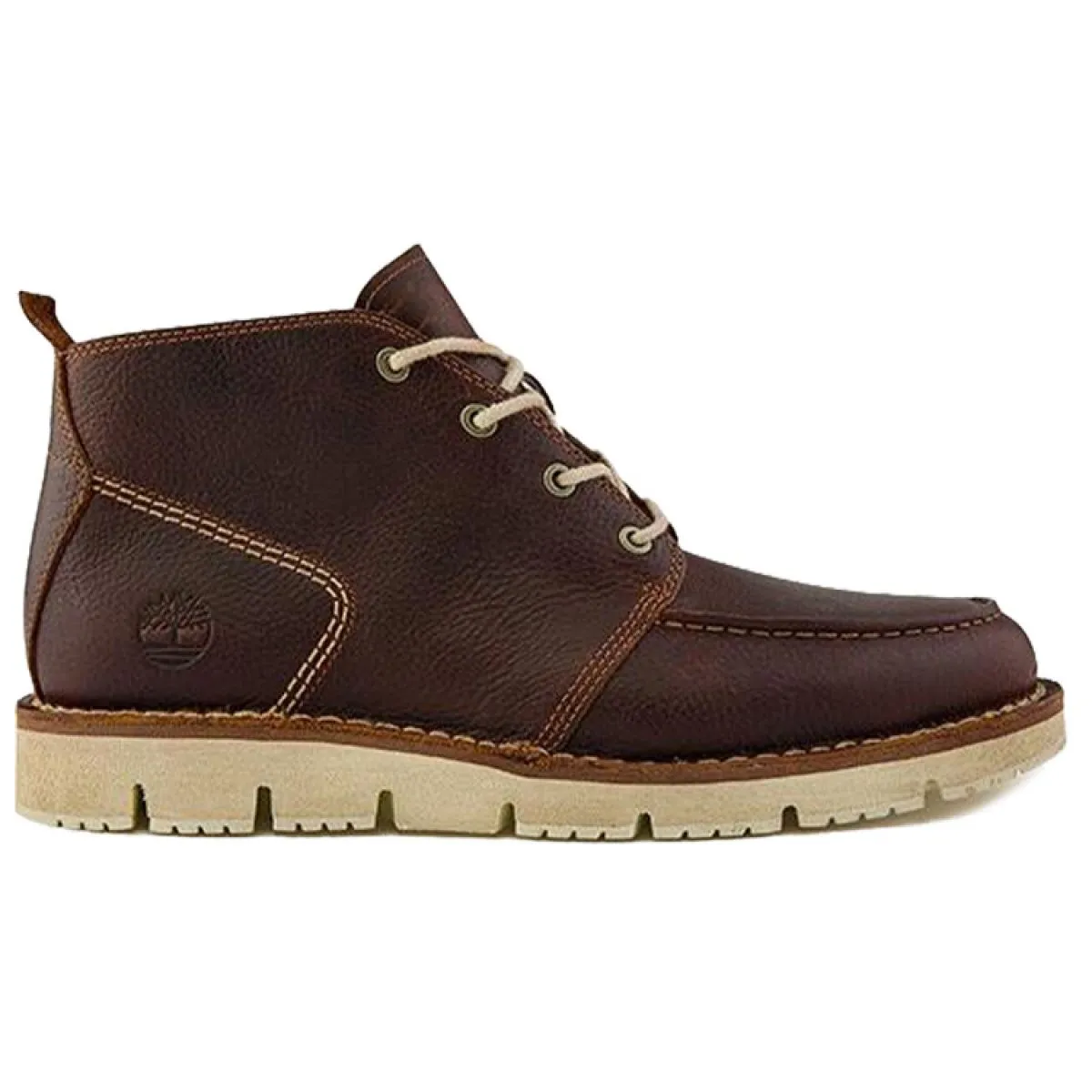 Мужские ботинки Timberland Chukka Brown